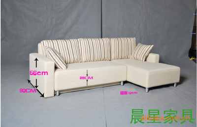 【经典沙发/沙发床/布艺沙发/组合沙发系列 S304】价格,厂家,图片,沙发,东莞科南家具-